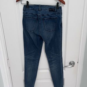 WHBM jeans